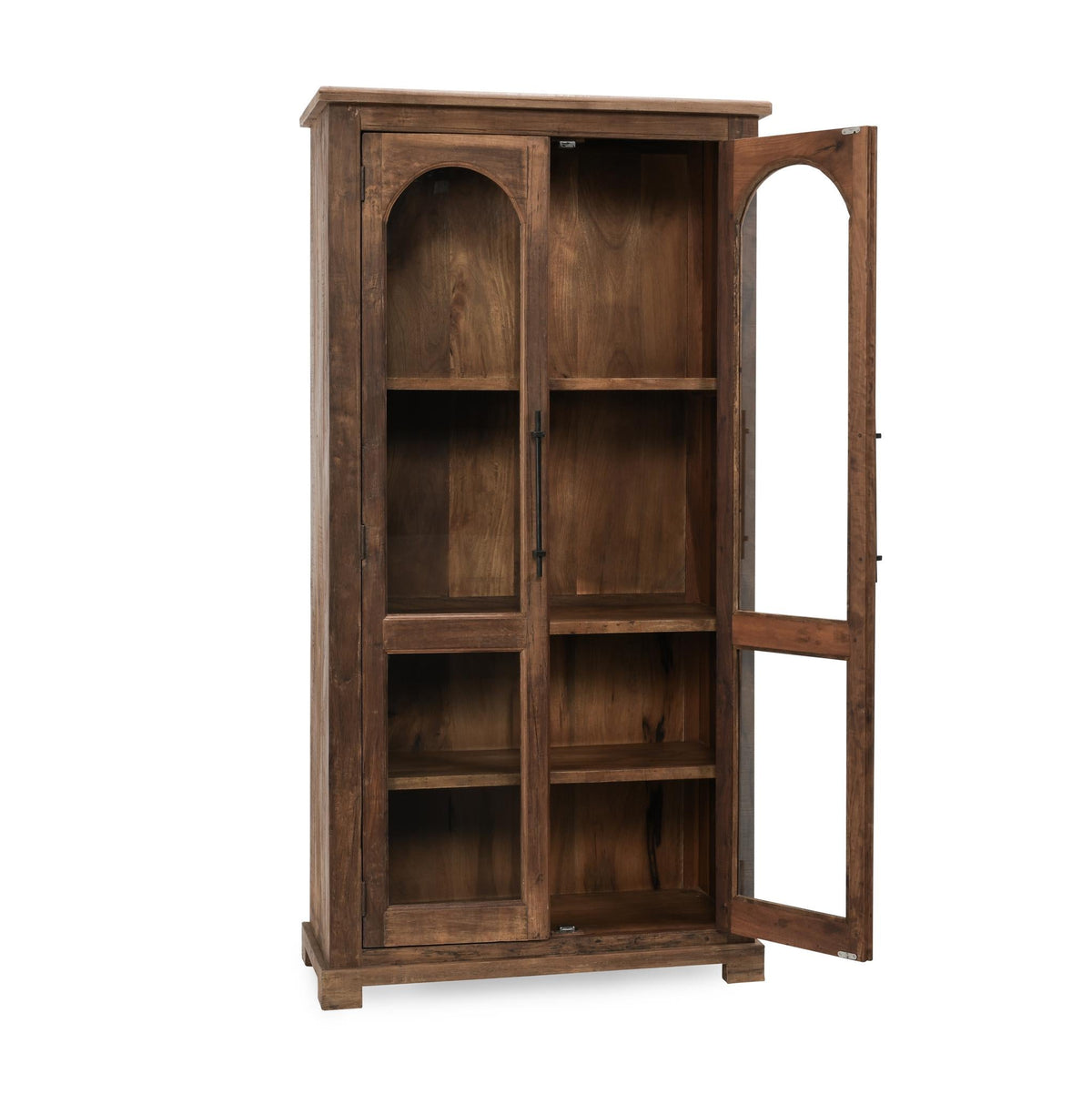 Zion Display Cabinet by Classic Home at Eve Furniture