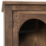 Zion Display Cabinet by Classic Home at Eve Furniture
