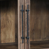 Zion Display Cabinet by Classic Home at Eve Furniture