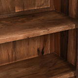 Zion Display Cabinet by Classic Home at Eve Furniture