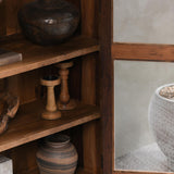 Zion Display Cabinet by Classic Home at Eve Furniture