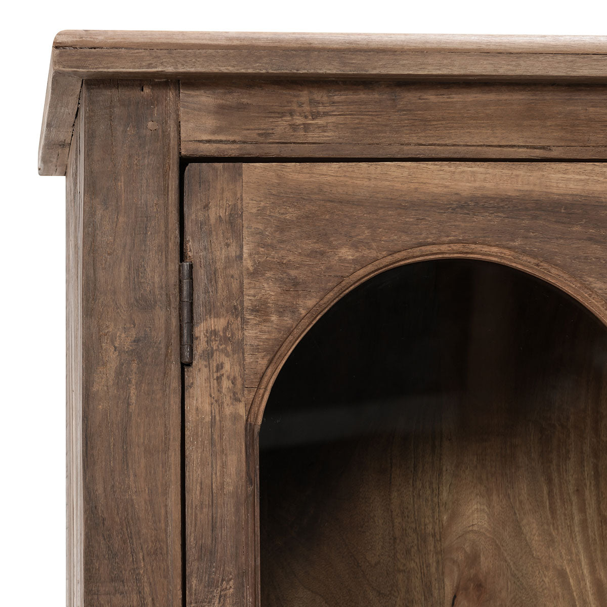Zion Natural Armoire by Classic Home at Eve Furniture