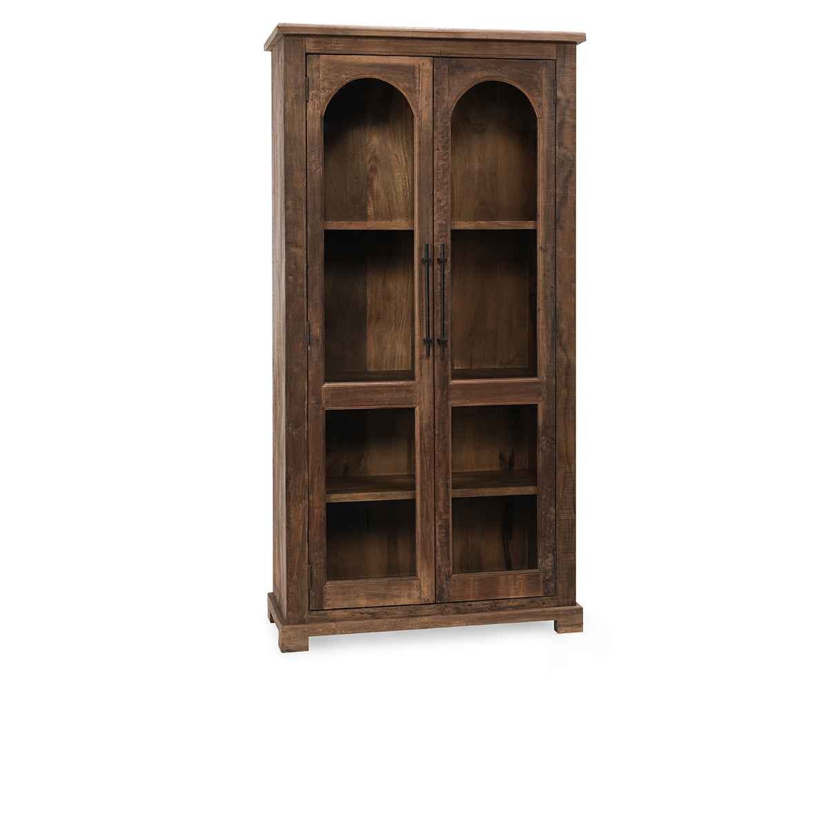 Zion Natural Armoire by Classic Home at Eve Furniture
