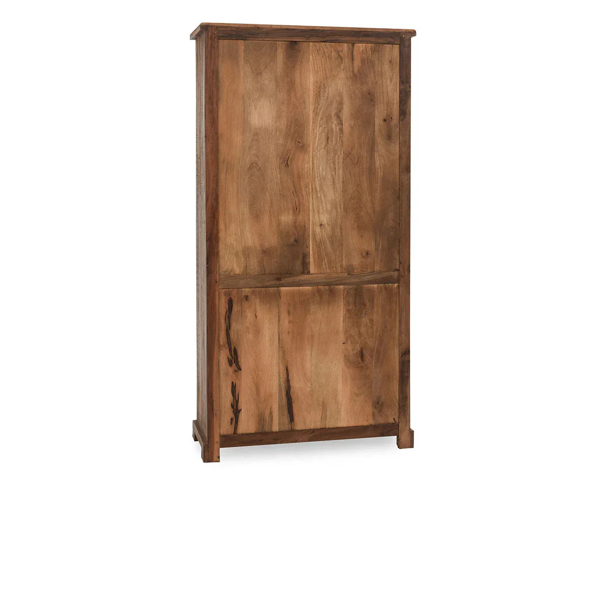 Zion Natural Armoire by Classic Home at Eve Furniture