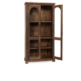 Zion Natural Armoire by Classic Home at Eve Furniture
