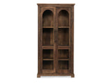 Zion Natural Armoire by Classic Home at Eve Furniture