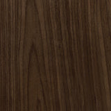 Zion Walnut/Ecru Upholstered Swivel Bar Stool by Coaster at Eve Furniture