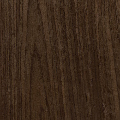 Zion Walnut/Ecru Upholstered Swivel Bar Stool by Coaster at Eve Furniture