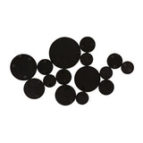 Zoha Mirror by TOV Furniture at Eve Furniture