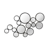 Zoha Mirror by TOV Furniture at Eve Furniture