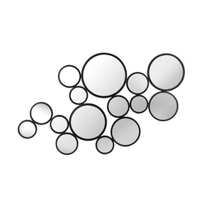 Zoha Mirror by TOV Furniture at Eve Furniture