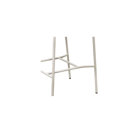 Zola Natural Outdoor Bar Stool by MOES at Eve Furniture