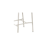 Zola Natural Outdoor Bar Stool by Moe's Home at Eve Furniture