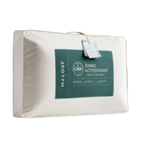 Zoned ActiveDough Cbd Oil King Pillow by Malouf at Eve Furniture