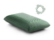 Zoned ActiveDough Cbd Oil King Pillow by Malouf at Eve Furniture