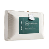 Zoned Dough Cbd Oil Queen Pillow by Malouf at Eve Furniture