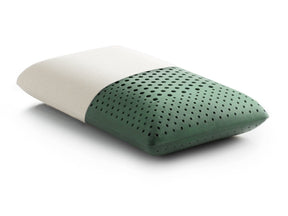 Zoned Dough Cbd Oil Queen Pillow by Malouf at Eve Furniture