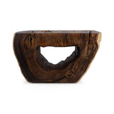 Zoreyne Natural Console Table by Classic Home at Eve Furniture