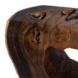 Zoreyne Natural Console Table by Classic Home at Eve Furniture