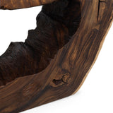 Zoreyne Natural Console Table by Classic Home at Eve Furniture