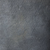 Zuma 27.2L x 20.5W x 31.9H Dark Gray Ceramic Floor Vase by Mercana at Eve Furniture