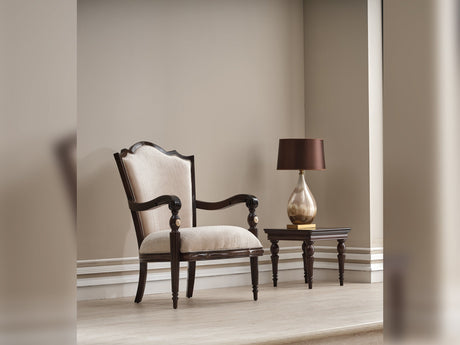 Zumrut Beige Lux 3-pieces (Sofa & Loveseat & Chair) Living Room Set by Furnia at Eve Furniture