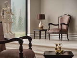 Zumrut Chair Light Brown by Furnia at Eve Furniture