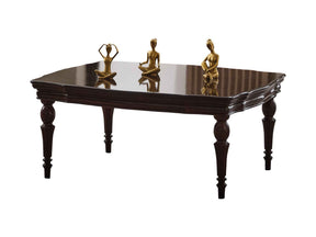 Zumrut Coffee Table by Furnia at Eve Furniture