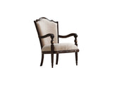Zumrut Lux 3-pieces (Sofa & Loveseat & Chair) Livingroom Set in Beige by Furnia at Eve Furniture