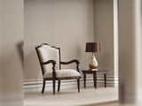 Zumrut Lux 3-pieces (Sofa & Loveseat & Chair) Livingroom Set in Beige by Furnia at Eve Furniture