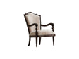 Zumrut Lux Chair Beige by Furnia at Eve Furniture