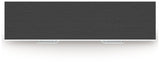 Zuraleus Black Six Drawer Dresser by Ashley at Eve Furniture