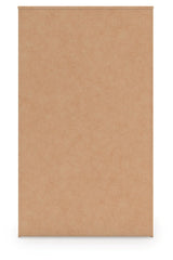 Zuraleus White Five Drawer Chest by Ashley at Eve Furniture