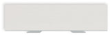Zuraleus White Six Drawer Dresser by Ashley at Eve Furniture