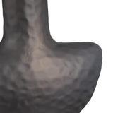 Zuri Oyster/Natural Table Lamp by Crestview at Eve Furniture