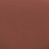Zurich Brown Accent Chair by Zuomod at Eve Furniture
