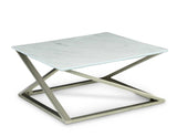Zurich End Table by Steve Silver at Eve Furniture