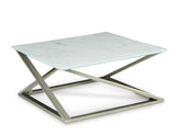 Zurich Cocktail Table by Steve Silver at Eve Furniture