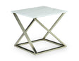 Zurich End Table by Steve Silver at Eve Furniture
