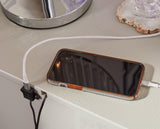 (Special) Zyniden Silver Nightstand by Ashley at Eve Furniture