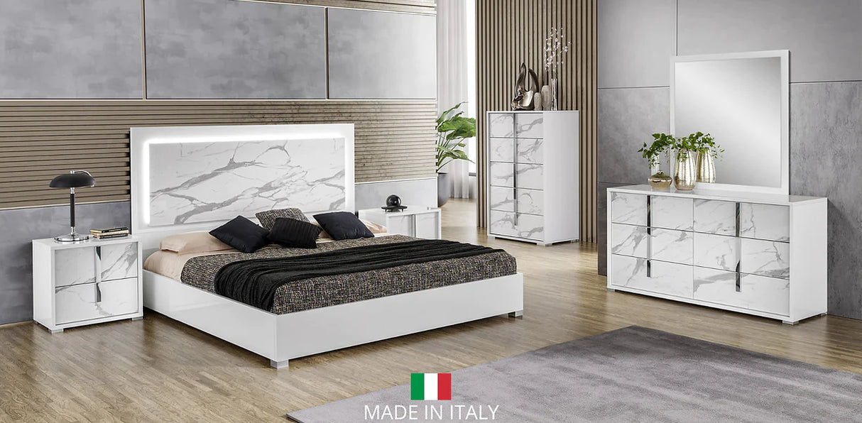 Sonia Collection Bedroom Set