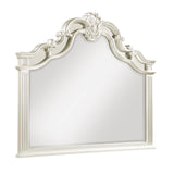 Ever Champagne Mirror (Mirror Only)