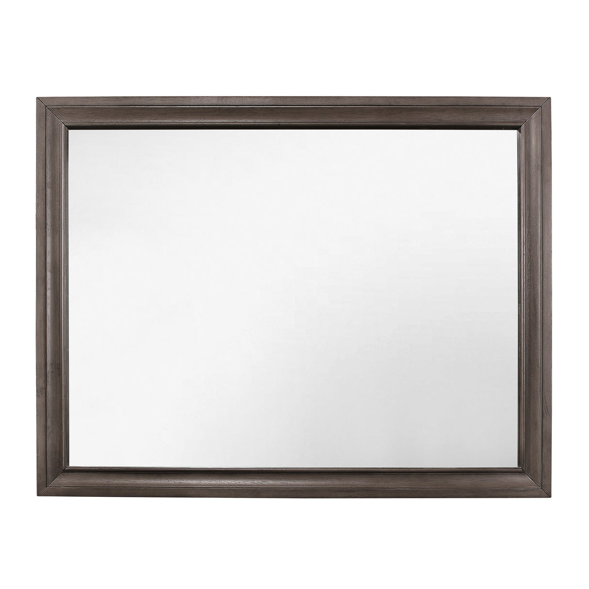 Luster Gray Mirror (Mirror Only)