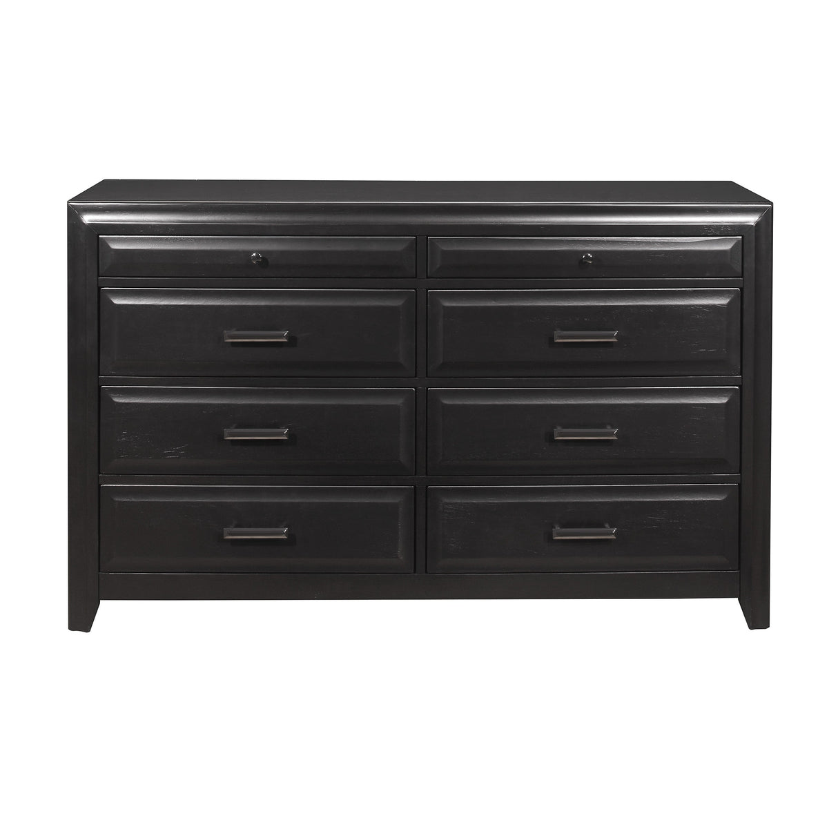 Cordelia Espresso Dresser