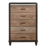 Danridge Two-Tone Chest