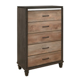 Danridge Two-Tone Chest