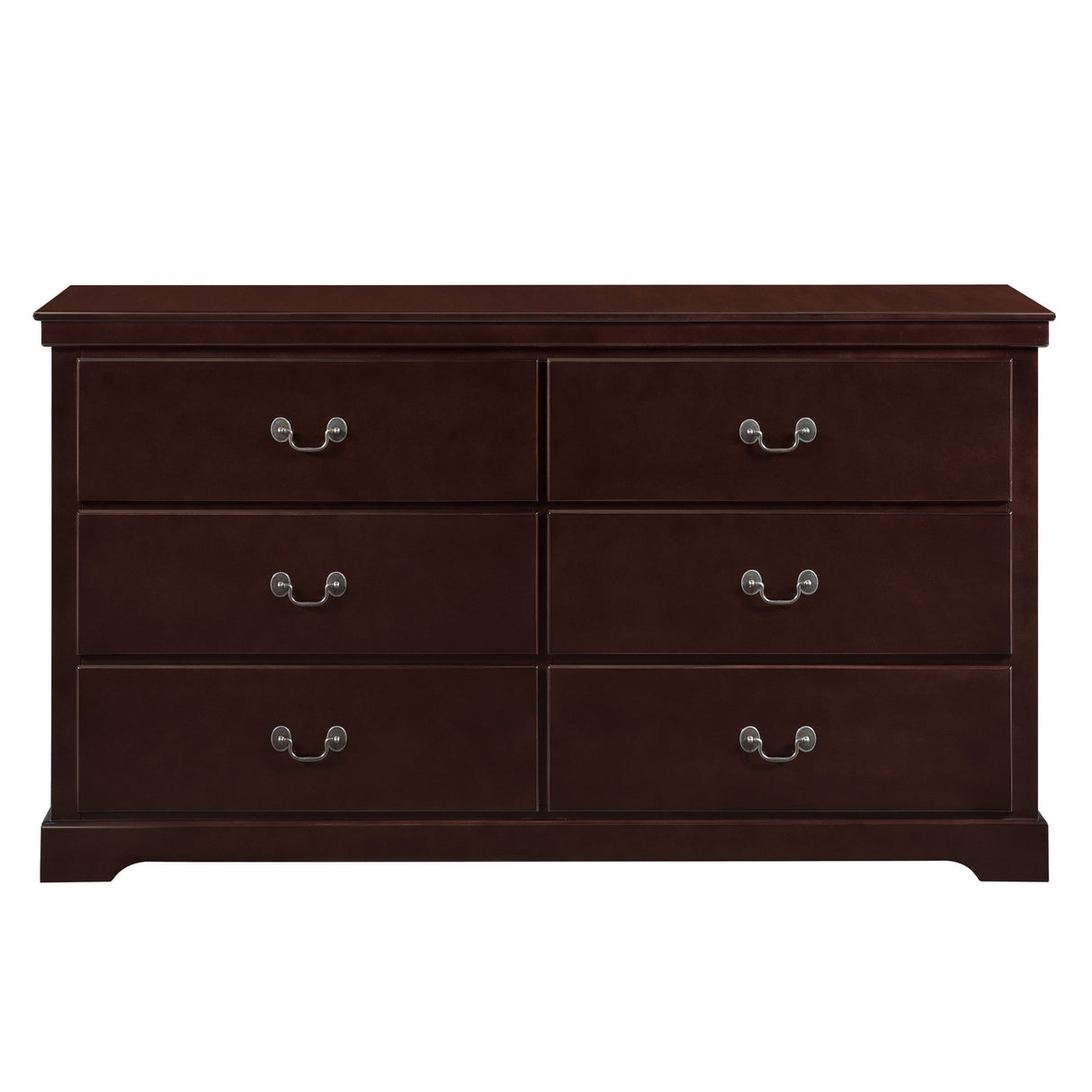 Seabright Cherry Dresser