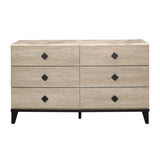 Whiting Natural Dresser