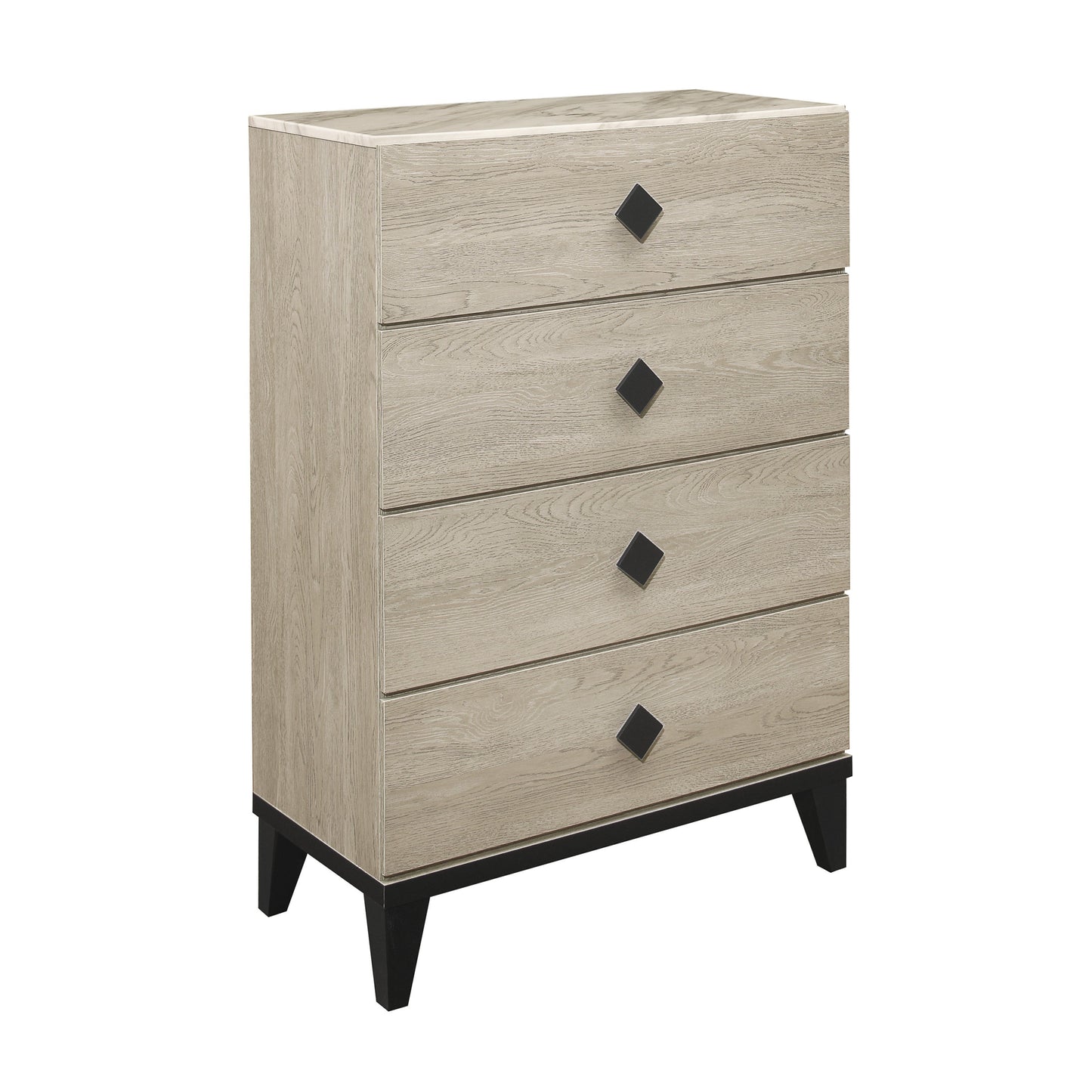 Whiting Natural Chest