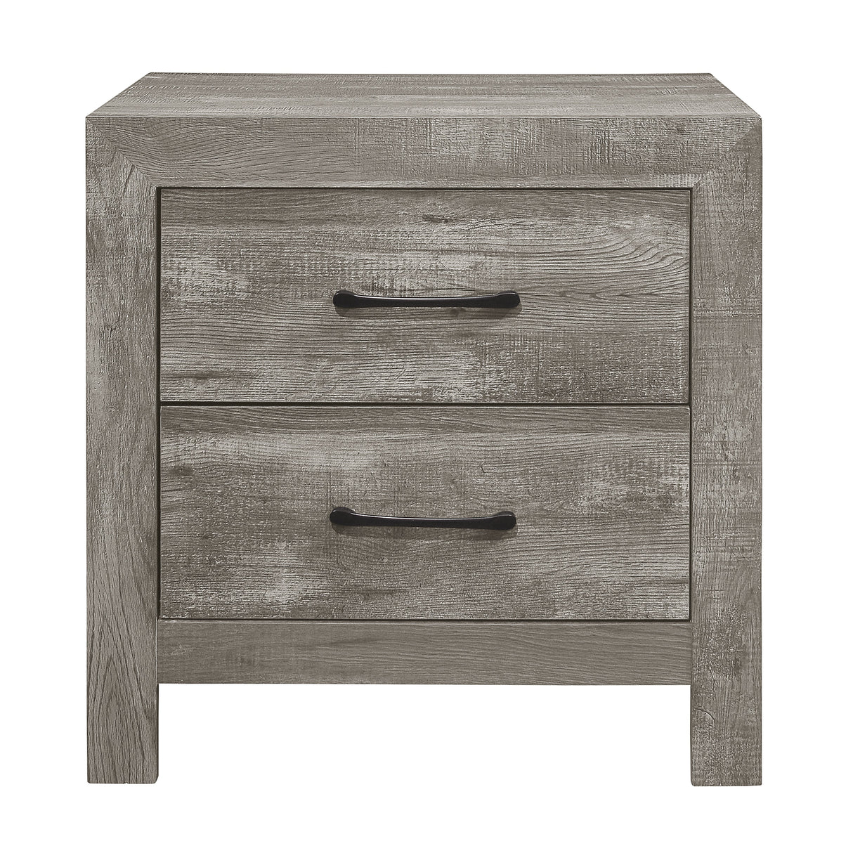 Corbin Gray Nightstand